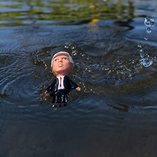 Trump Topwater Fishing Lure - A Must-Have in Your Tackle Box!