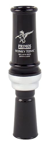 Primos 866 Honky Tonk Goose Call for Hunting