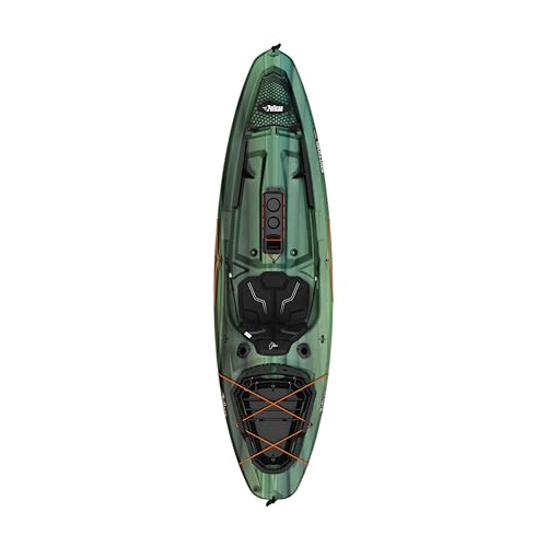 Pelican Sentinel 100X Angler Fishing Kayak On Sale
