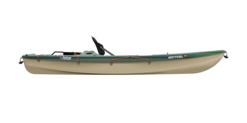 Pelican Sentinel 100X Angler Fishing Kayak On Sale