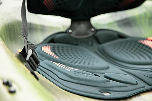 Pelican Basscreek 100XP Sit-On-Top Fishing Kayak