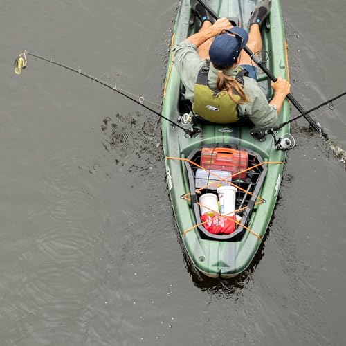 Pelican Sentinel 100X Angler Fishing Kayak On Sale