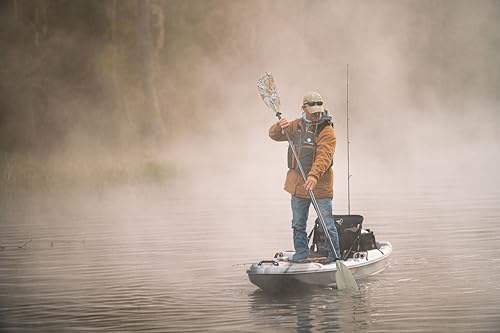 Pelican Catch Classic 100 Angler Kayak - Forest Mint