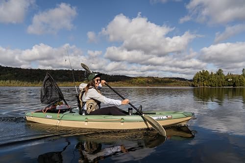Pelican Sentinel 100X Angler Fishing Kayak On Sale