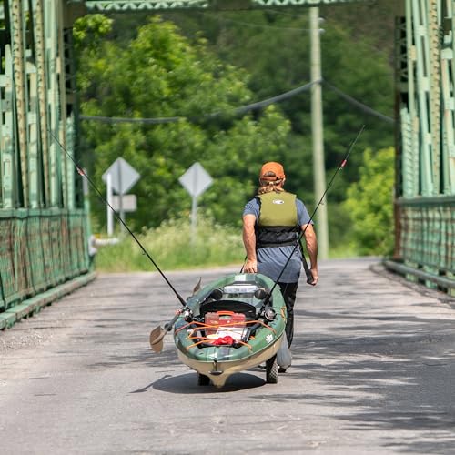 Pelican Sentinel 100X Angler Fishing Kayak On Sale