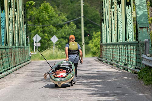 Pelican Sentinel 100X Angler Fishing Kayak On Sale