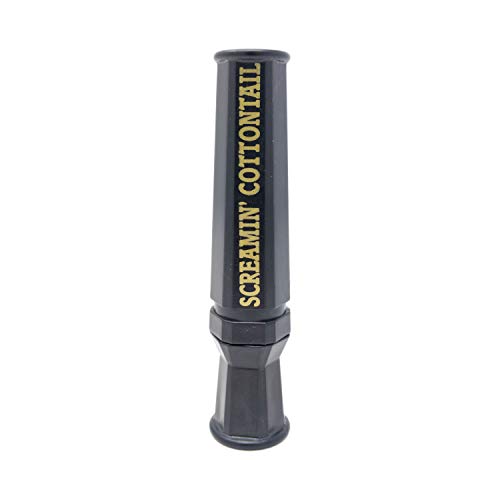 Quaker Boy Screamin' Cottontail Predator Call, Multi-Use