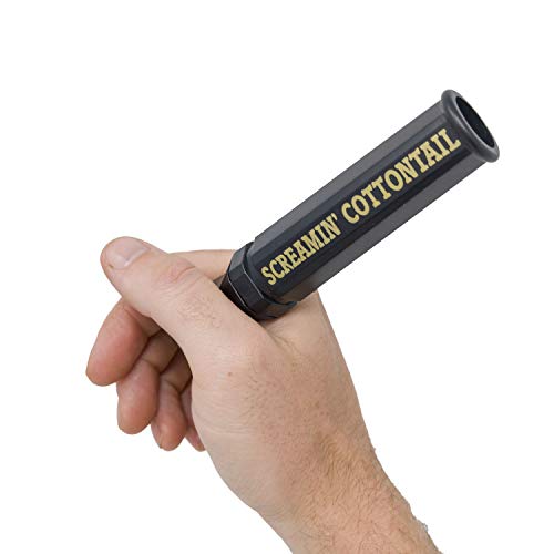 Quaker Boy Screamin' Cottontail Predator Call, Multi-Use