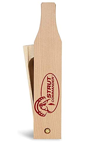 Spring Fever Turkey Call Kit with Accessories Pack