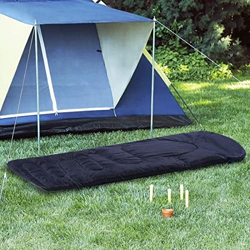 Adults Waterproof Lightweight Sleeping Bag for Camping Outdoors