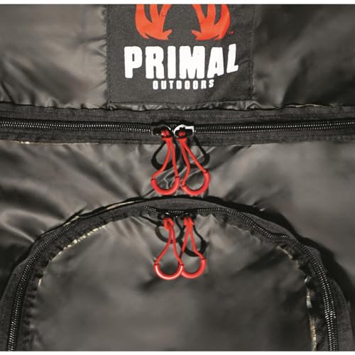 Primal Tree Stands 7' Homestead Quad Pod Stand
