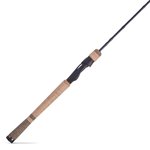 Fenwick Eagle Spinning Fishing Rod, Brown, 5'6" - Ultra Light