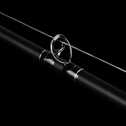 Calamus Bastion 6LB 900Yard Monofilament Fishing Line Clear