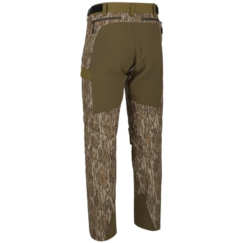 Drake Men's Tech Stretch Camouflage Hunting Pants, Medium