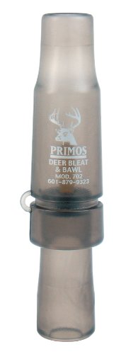 Primos Deer Bleat and Bawl Call for Hunting