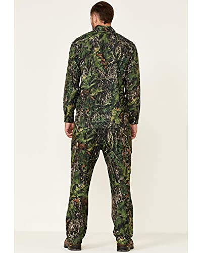 Nomad Mens Pursuit Camo Hunting Pants, XX-Large