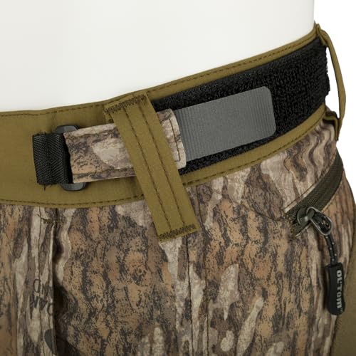 Drake Men's Tech Stretch Camouflage Hunting Pants, Medium