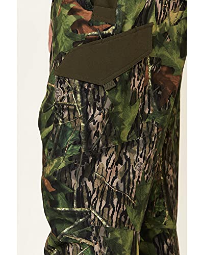 Nomad Mens Pursuit Camo Hunting Pants, XX-Large