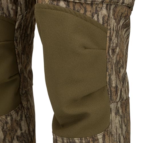 Drake Men's Tech Stretch Camouflage Hunting Pants, Medium