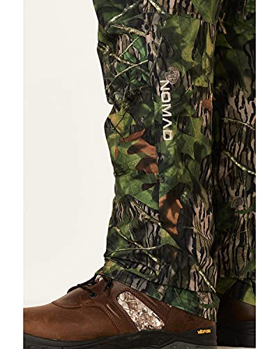 Nomad Mens Pursuit Camo Hunting Pants, XX-Large