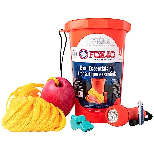 Fox 40 Kit for Outdoor Adventure