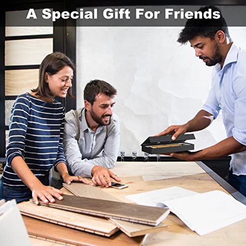 KERYE Hand Saw Woodworking Hand Tools, 5.5 Inch Mini Folding Saw SK5 Blade Mini Wood Saw, 13/14 TPI Double Edges Pull Saw, Flush Cut Saw for Hard/Soft Wood, Camping Saw, Christmas Gifts for Men-KY04