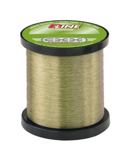 P-Line CXX-Xtra Strong 600 Yard Spool, 12-Pound