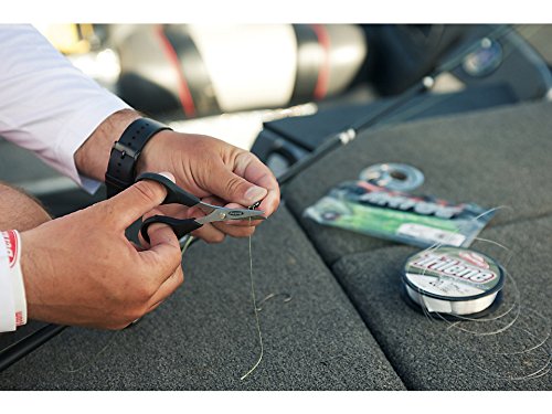 Berkley Trilene® Big Game™, Coastal Brown, 10lb Fishing Line