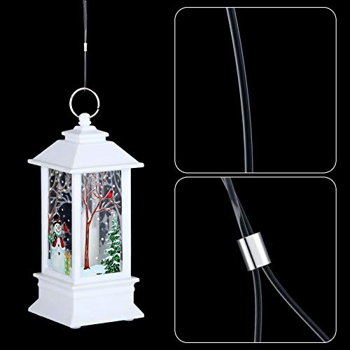 Clear Fishing Wire for Hanging Pictures and Crafts