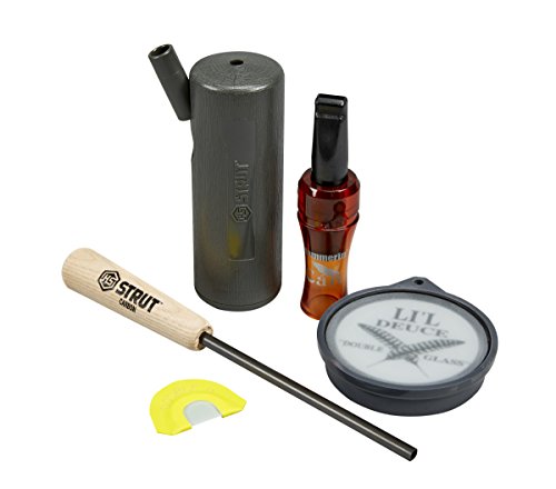 H.S. Strut Super Strut Combo Kit for Hunters