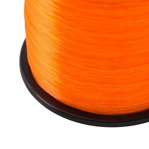 Berkley Big Game Monofilament Fishing Line, Blaze Orange