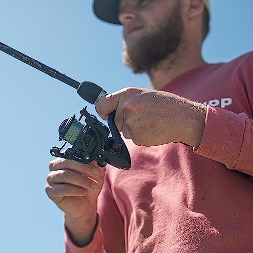 Piscifun Onyx Fishing Line 150Yd 6lb Black Superline