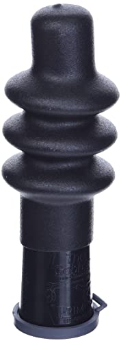 Primos PS222 Gobbler Turkey Shaker Call in Black