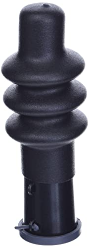 Primos PS222 Gobbler Turkey Shaker Call in Black