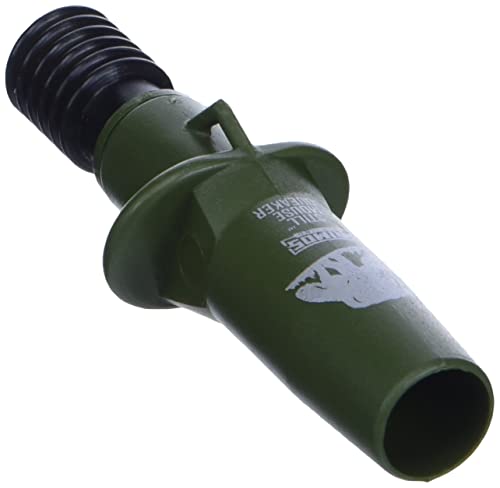 Primos Still Mouse Squeaker Call for Hunting (Green)