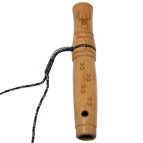 Nationwide Scents Cherry Grunt Call - Buck Calls