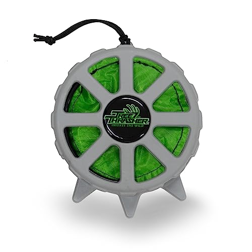 Wyndscent Tree Thrasher: Deer & Turkey Hunting Game Companion