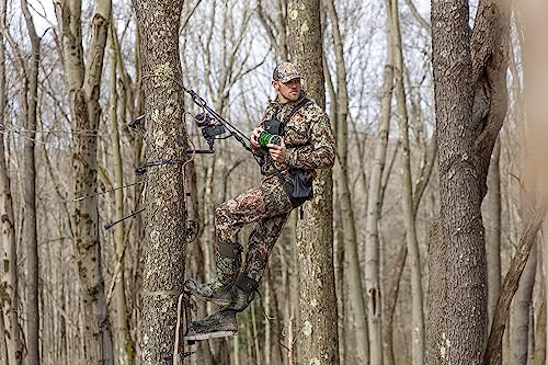 Wyndscent Tree Thrasher: Deer & Turkey Hunting Game Companion