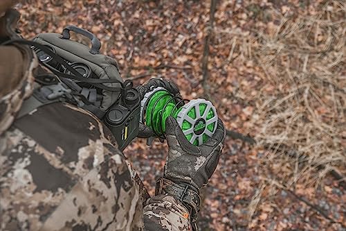 Wyndscent Tree Thrasher: Deer & Turkey Hunting Game Companion