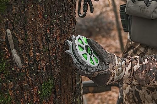 Wyndscent Tree Thrasher: Deer & Turkey Hunting Game Companion