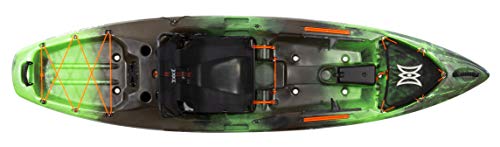 Perception Pescador Pro 10 Sit on Top Kayak
