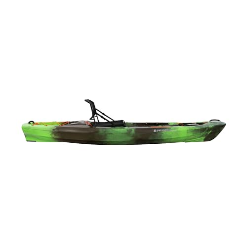 Perception Pescador Pro 10 Sit on Top Kayak