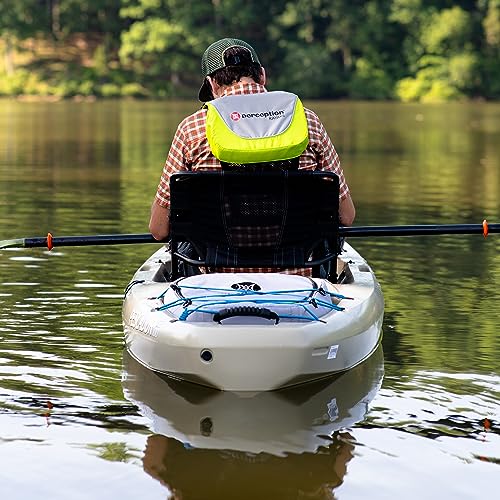 Perception Pescador Pro 10 Sit on Top Kayak