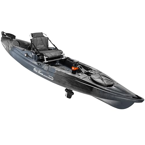 Old Town Sportsman BigWater PDL 132 Pedal Kayak