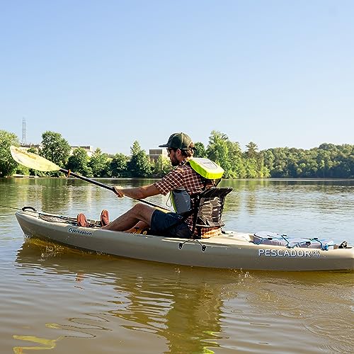 Perception Pescador Pro 10 Sit on Top Kayak