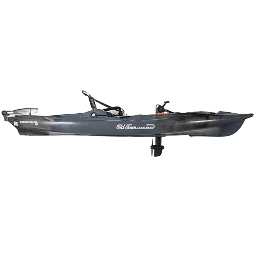 Old Town Sportsman BigWater PDL 132 Pedal Kayak