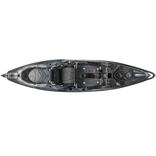 Old Town Sportsman BigWater PDL 132 Pedal Kayak