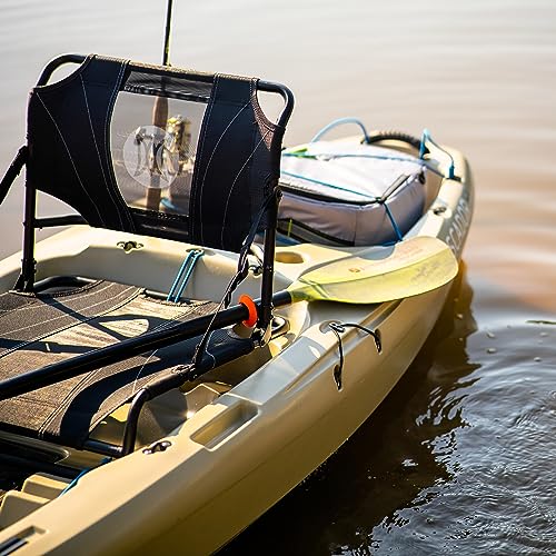 Perception Pescador Pro 10 Sit on Top Kayak