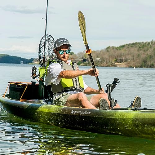 Perception Pescador Pro 10 Sit on Top Kayak