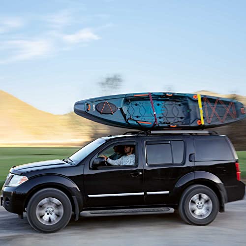 Yukon Angler 116: Durable Fishing Kayak for Lifetime